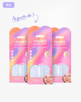 Kit x3 Calcomanías Florales Mate para Rostro y Cuerpo, Bloom Boss – Nipskin® - Nipskin ES